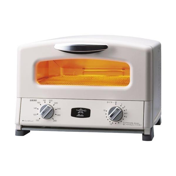 アラジン グリル＆トースターAGT-G13A(W) ( 1台 )/ : 爽快ドラッグ