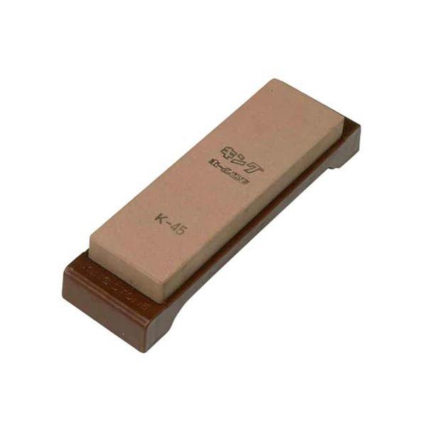 キング ホーム砥石 一般家庭包丁用 K-45 マドアキ 粒度 1000 ( 1コ入