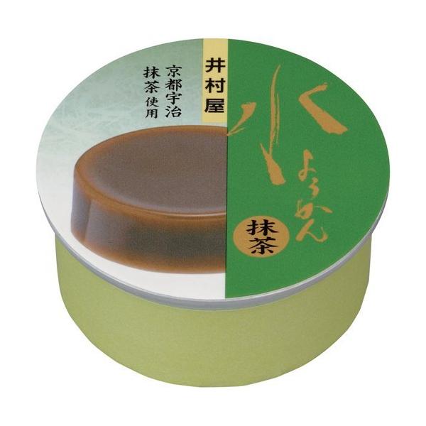井村屋　水ようかん　小倉　抹茶　規格外品 井村屋 缶水ようかん 抹茶 ( 83g )/ : 爽快ドラッグ - 通販 - Yahoo