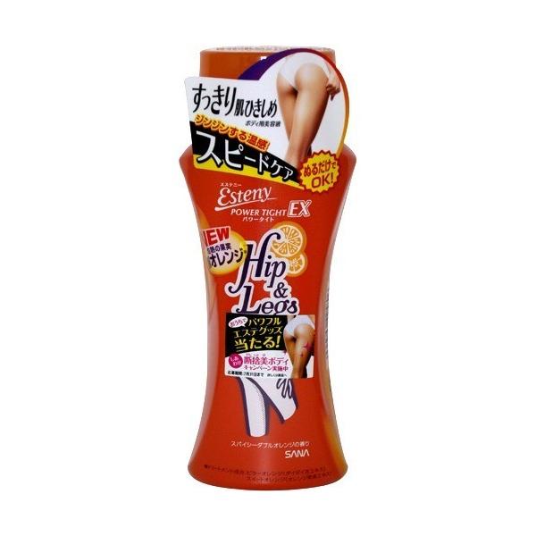 NOEVIR サナ エステニー パワータイト EX ( 200ml )/ : 爽快