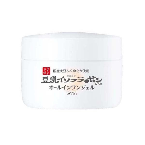 なめらか本舗 とろんと濃ジェル NC ( 100g )/ 豆乳イソフラボン(保湿