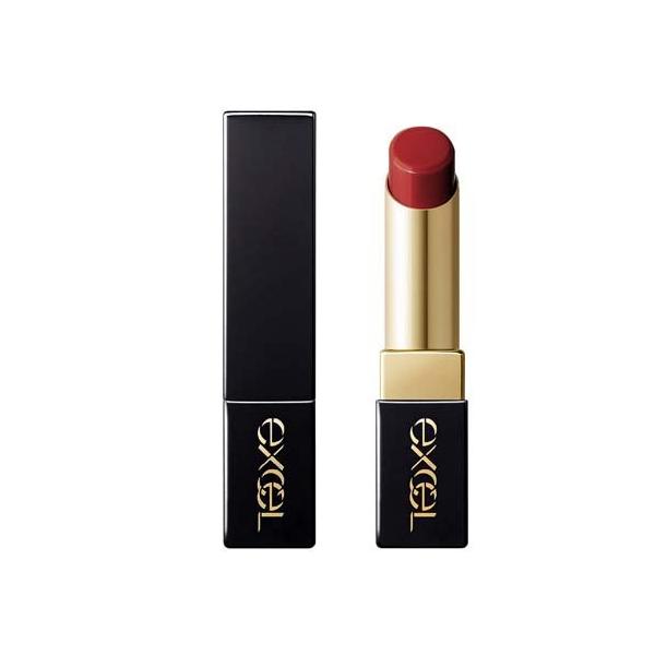 エクセル グレイズバームリップ GB06 ショコラベリー ( 1本入