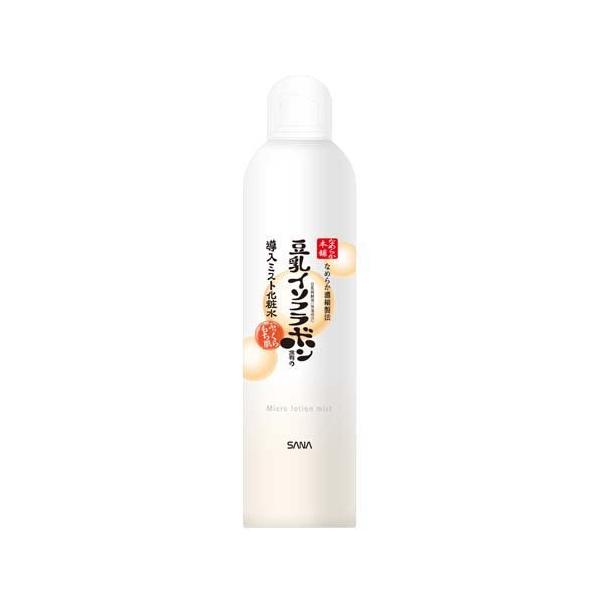 企画品)サナ なめらか本舗 ミスト化粧水 N 増量 ( 300g )/ : 爽快