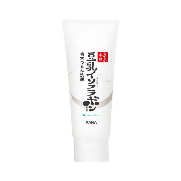 サナ なめらか本舗 クレンジング洗顔 ND ( 150g )/ : 爽快ドラッグ