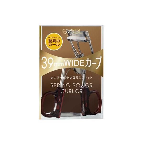 エクセル スプリングパワーカーラー ( 39g )/ エクセル(excel