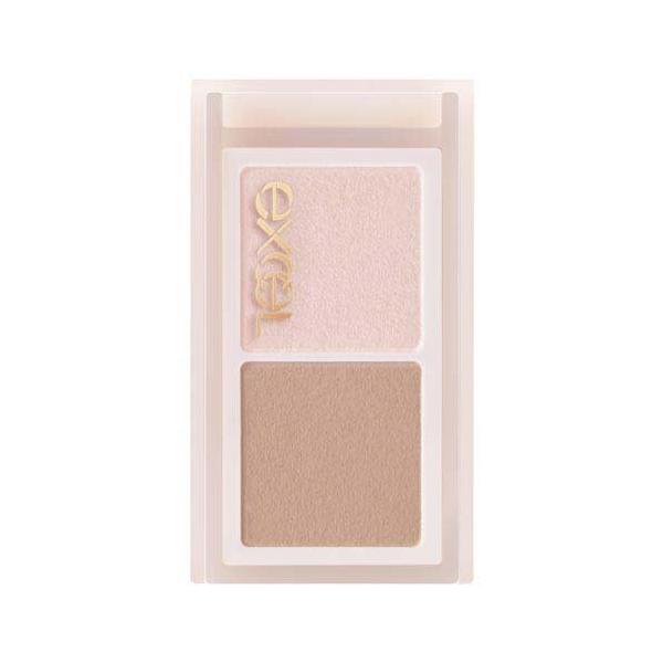 エクセル アイニュアンサー EN02(ファジーコットン) ( 1.8g