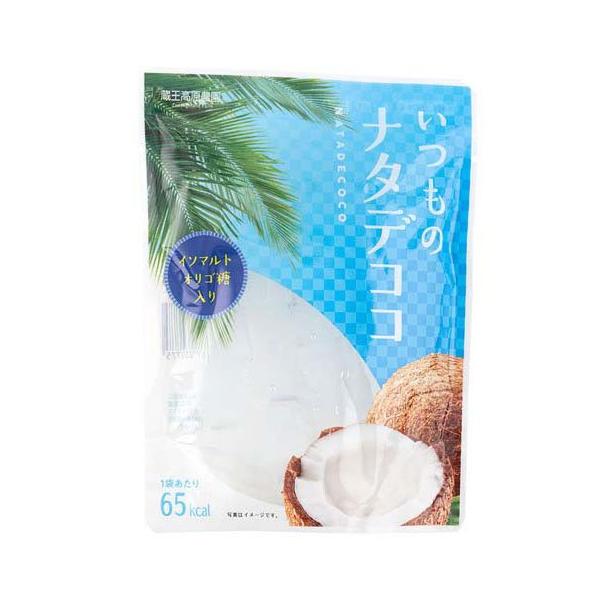 いつものナタデココ ( 120g×10個入 )/ 蔵王高原農園 ヨーグルト アイス