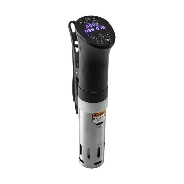 Felio 低温調理器 Sous vide cooking お知らせ機能付き F20403 Felio 低温調理器 Sous vide cooking お知らせ機能付き F20403