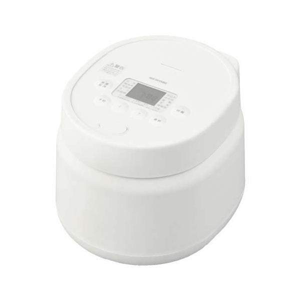 炊飯器 3合 ホワイト RC-MSA30-W ( 1台 ) : 爽快ドラッグ - 通販