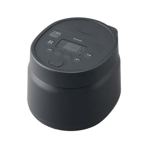 【未開封】 アイリスオーヤマ ジャー炊飯器 RC-MSA30 アッシュ soukai_4967576684491