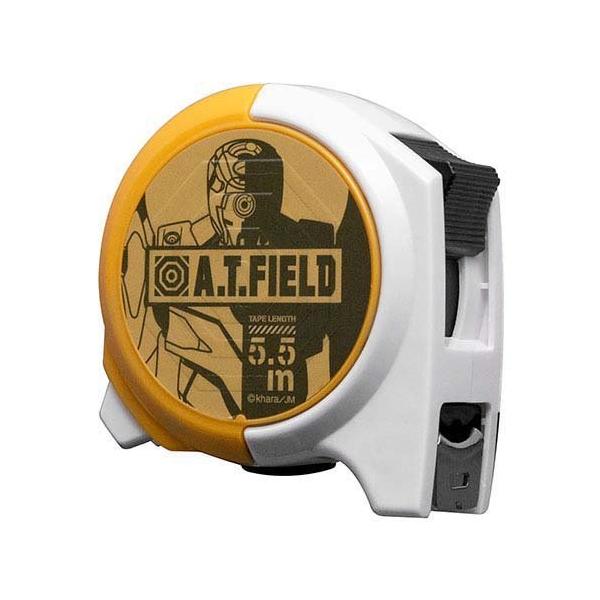 �p���Y�� A.T.FIELD �R���x�b�N�X 5.5m 19mm�� �덆�@���f�� ATF-503 ( 1�� )