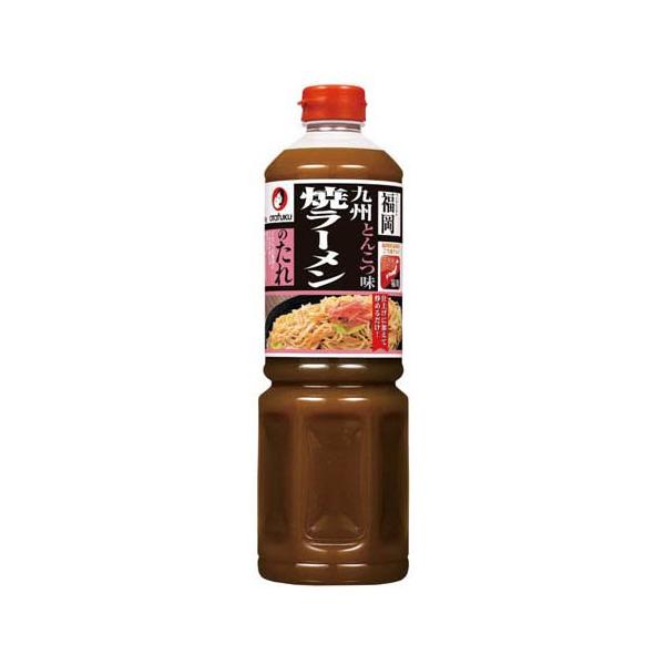 オタフク 九州焼ラーメンのたれとんこつ味 ( 1140g )/ オタフクソース