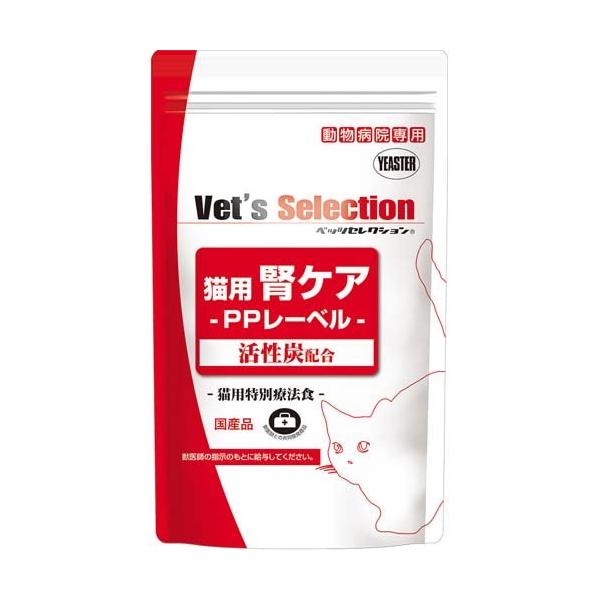 ベッツセレクション 腎ケア PPレーベル ( 400g )/ : 爽快