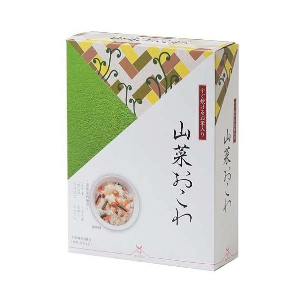 出雲のおもてなし 山菜おこわ ( 320g ) : 爽快ドラッグ - 通販 - Yahoo