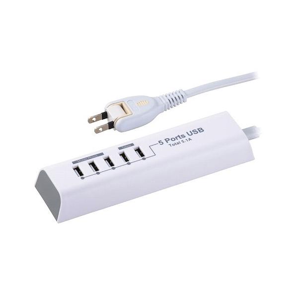 oC[d^bv USB5 1.5m SMP-U55D3-W ( 1 )/ OHM