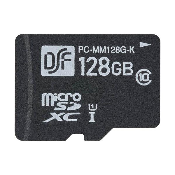 }CNSD[J[h 128GB f[^] PC-MM128G-K ( 1 )/ OHM