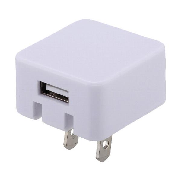 ACA_v^[ USB 1A  MAV-AU1-W ( 1 )/ OHM