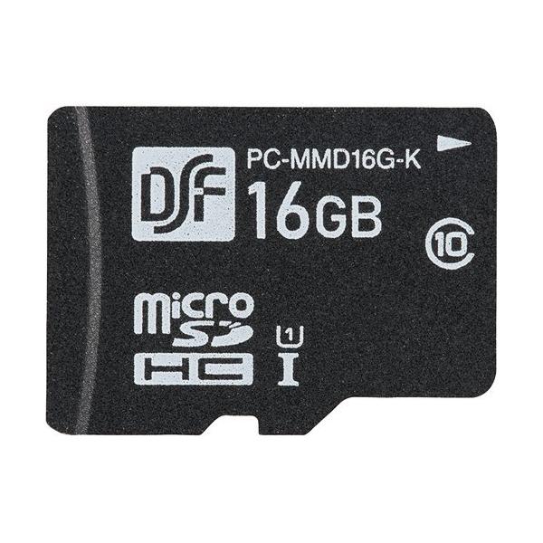 ϋv}CNSD[J[h 16GB PC-MMD16G-K ( 1 )/ OHM