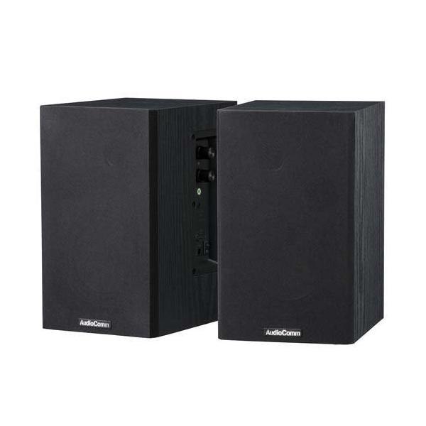 AudioComm BluetoothANeBuXs[J[VXe ASP-W752Z ( 1Zbg )/ OHM