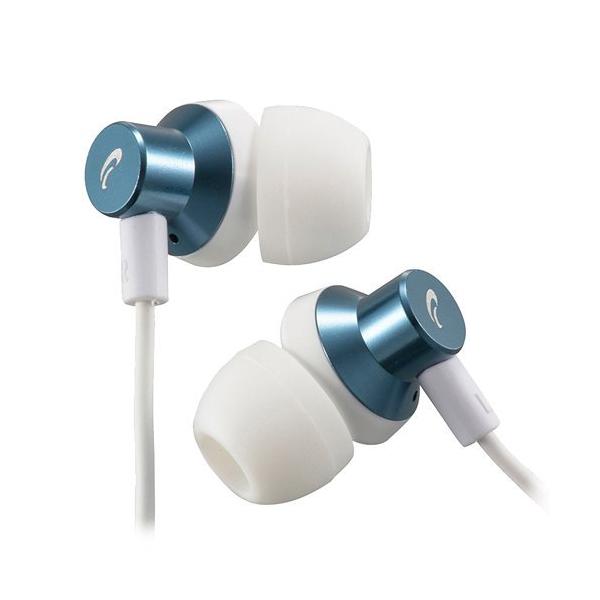 AudioComm �X�e���I�C���i�[�z�� �u���[ HP-B170N-A ( 1�� )/ OHM