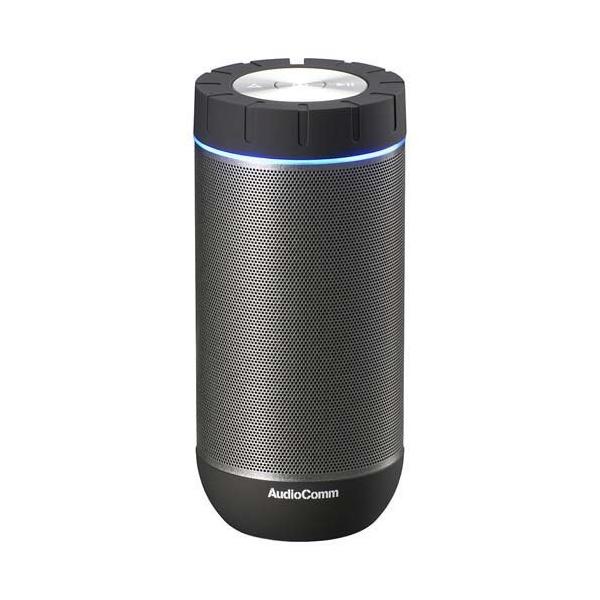 AudioComm ���C�����X360�x�X�s�[�J�[ ASP-W360N ( 1�� )/ OHM