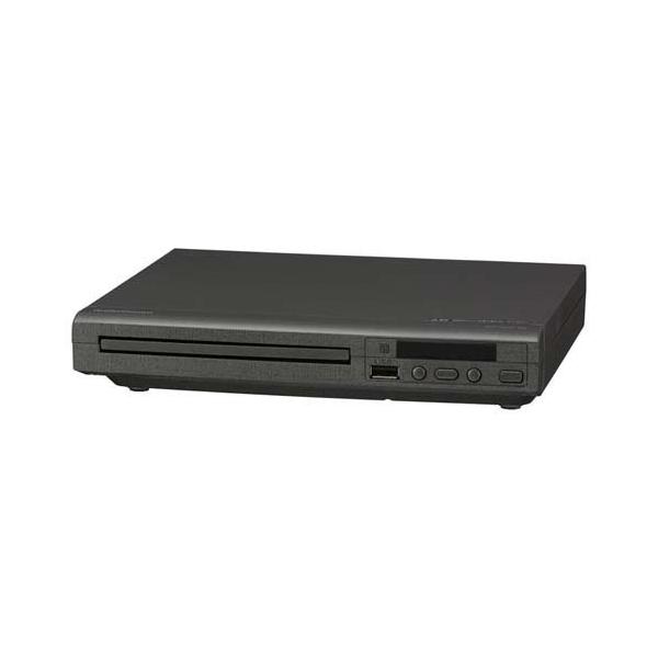 DVDプレーヤー 250 DVD-250N ( 1個 )/ AudioComm(オーディオコム