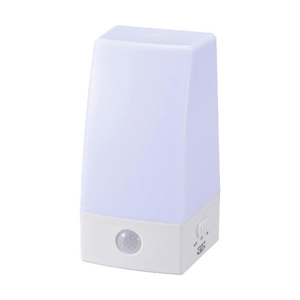LED�Z���T�[���C�g �l���E���� NIT-BLA6JS-WN ( 1�� )/ OHM