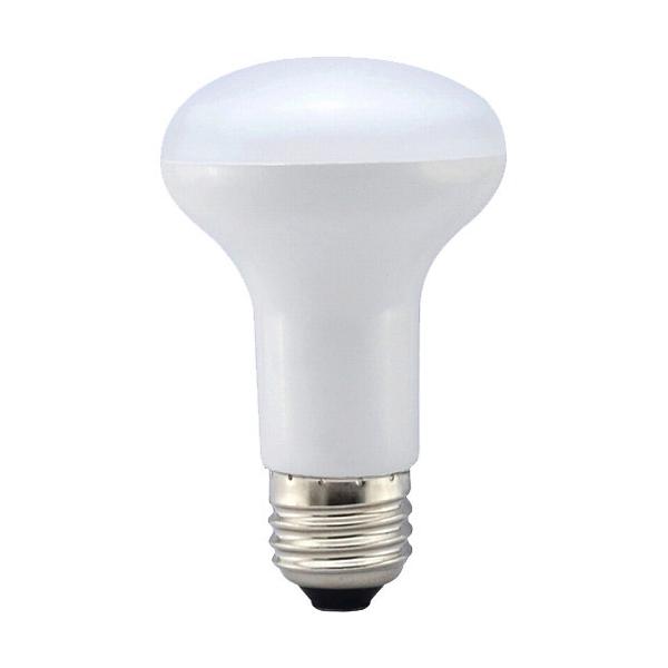 LED�d�� ���t�����v�` E26 60�`���� �d���F LDR6L-W A9 ( 1�� )/ OHM