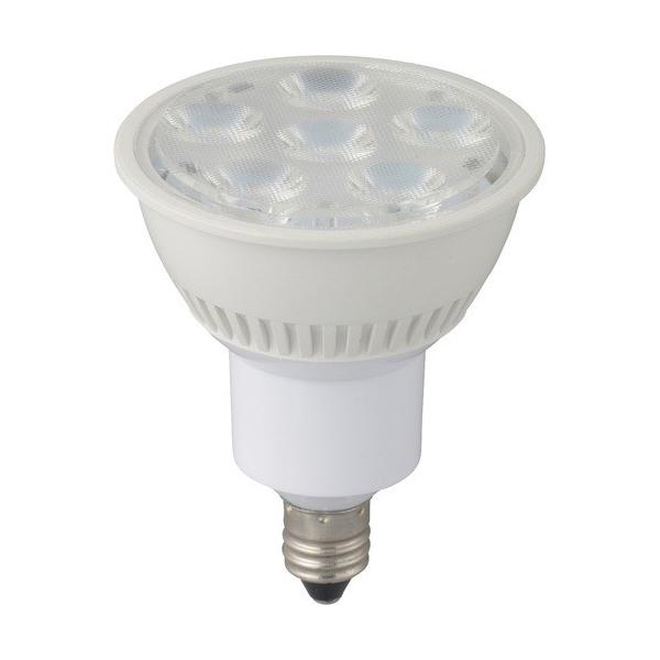 LED電球 ハロゲンランプ形 E11 6.8W 広角タイプ 昼白色 LDR7N-W-E11 11