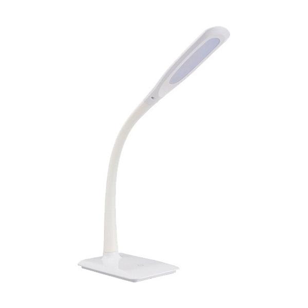 LED�f�X�N�����v 3�i�K���� �z���C�g DS-LS16MUGH-W ( 1�� )/ OHM