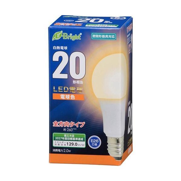 LEDd E26 20` dF LDA2L-G AG27 ( 1 )/ OHM