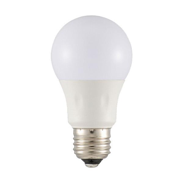 LED�d�� E26 60�`���� �S���� �����F LDA7D-G AG27 ( 1�� )/ OHM