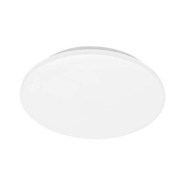 LEDシーリングライト 8畳用 調光 昼光色 ( 1個 )/ OHM : 爽快