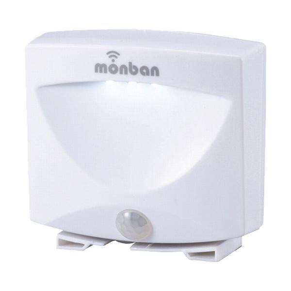 monban LEDZT[tbgCg lE FLED LS-BH02E4-W ( 1 )/ OHM