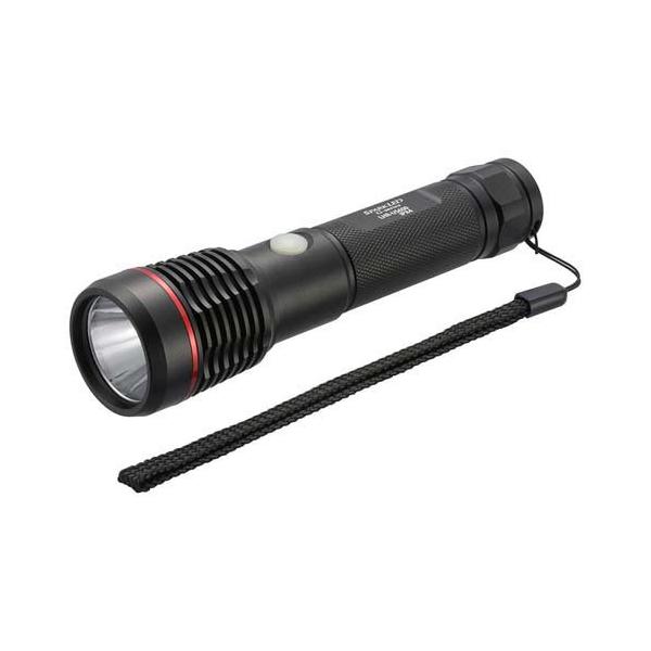 LEDライト USB充電式 SPARKLED 600ルーメン ( 1個 )/ OHM : 爽快