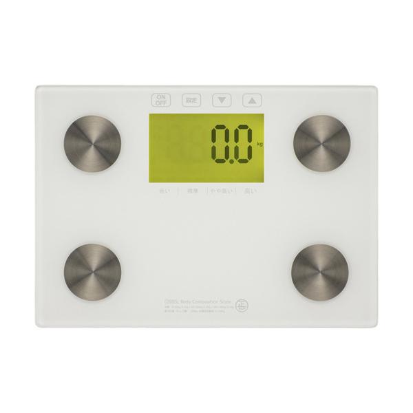 �̏d�̑g���v �o�b�N���C�g�t �z���C�g HB-KG12H2-W ( 1�� )/ OHM