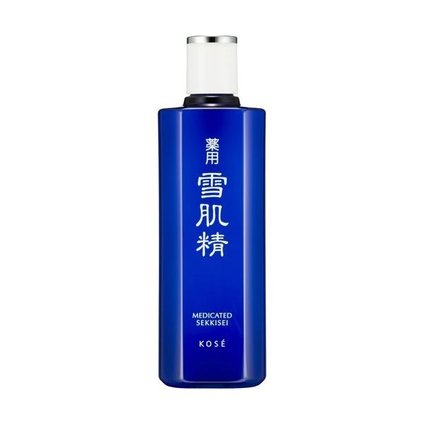 KOSÉ コーセー 薬用雪肌精 化粧水 360mL 2本セット　新品 soukai_4971710107661