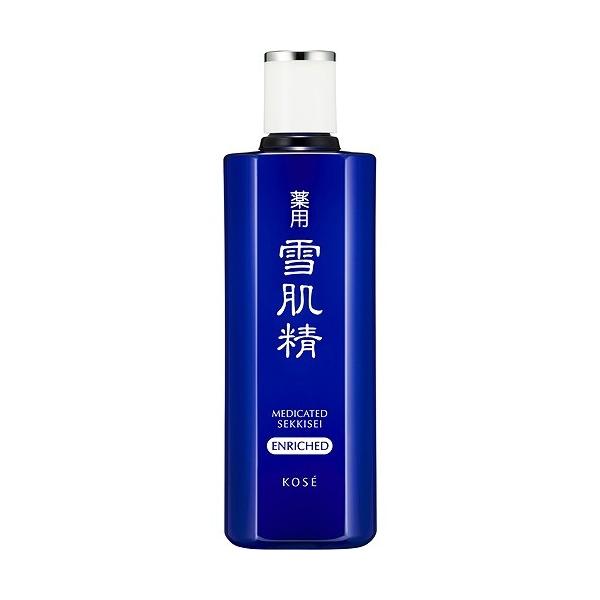 雪肌精 薬用 エンリッチ 360mL 2本 soukai_4971710256932