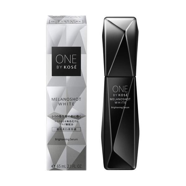 ONE BY KOSE メラノショット ホワイト D ラージ ( 65ml )/ ONE BY KOSE 