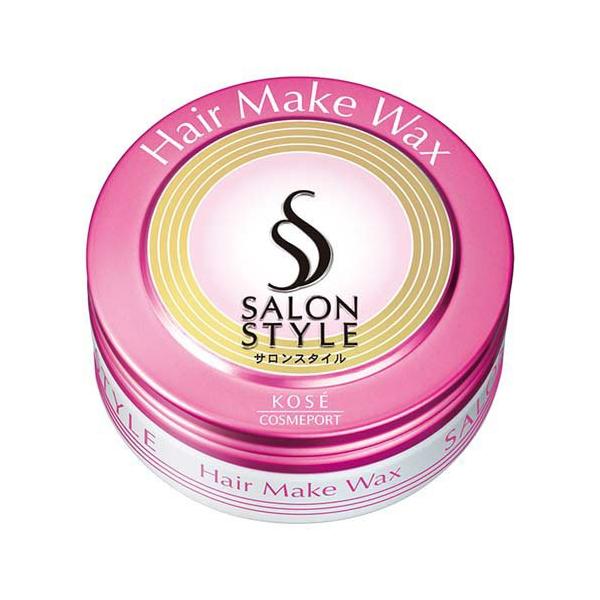 サロンスタイル ヘアワックス ヘアメイク ( 72g )/ サロン サロンスタイル ヘアワックス ヘアメイク ( 72g )/ サロン
