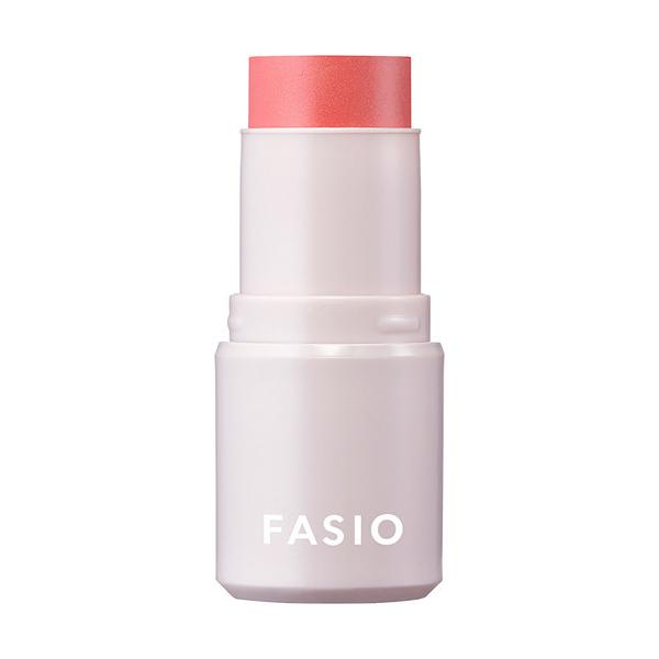 ファシオ マルチフェイス スティック 03 Ms. Pink ( 4g )/ fasio