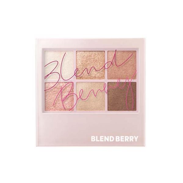 ブレンドベリー オーラクリエイション#myfavbrownホワイトカラント