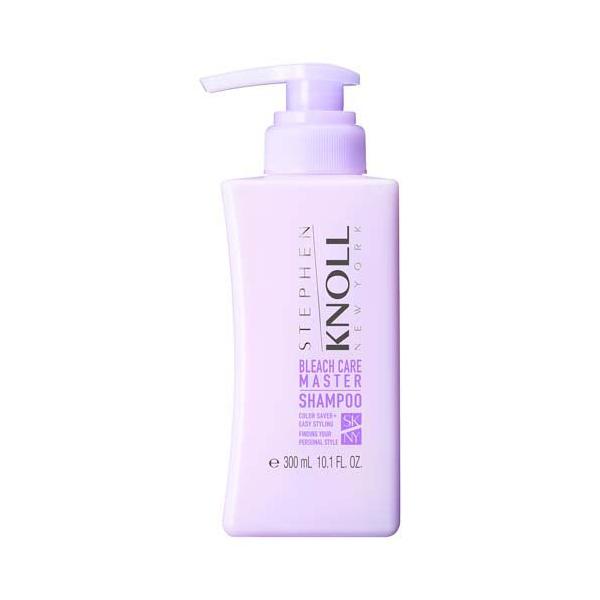 スティーブンノル ブリーチケアマスター シャンプー ( 300ml