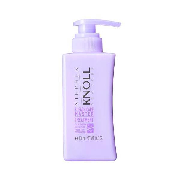 スティーブンノル ブリーチケアマスター トリートメント ( 300ml