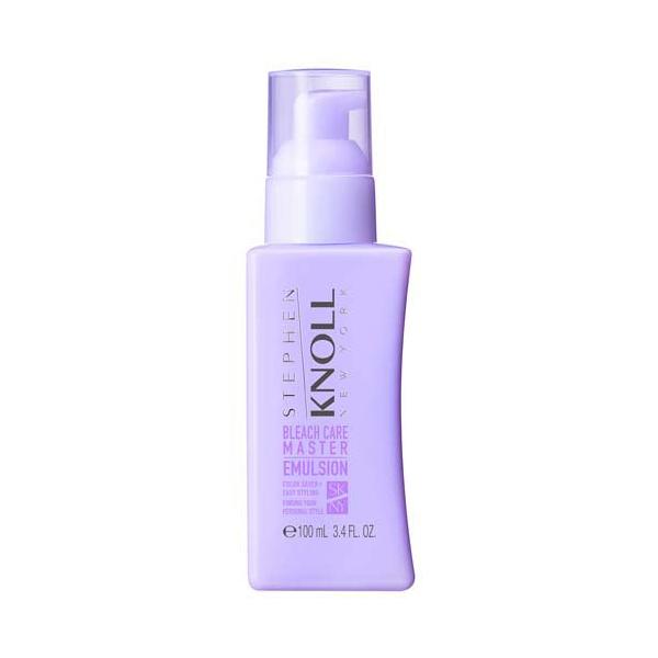 スティーブンノル ブリーチケアマスター エマルジョン ( 100ml