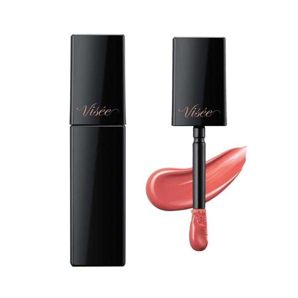 kikiさま専用　口紅3本 ヴィセ ネンマクフェイク リキッド PK830 ( 6mL )/ VISEE(ヴィセ