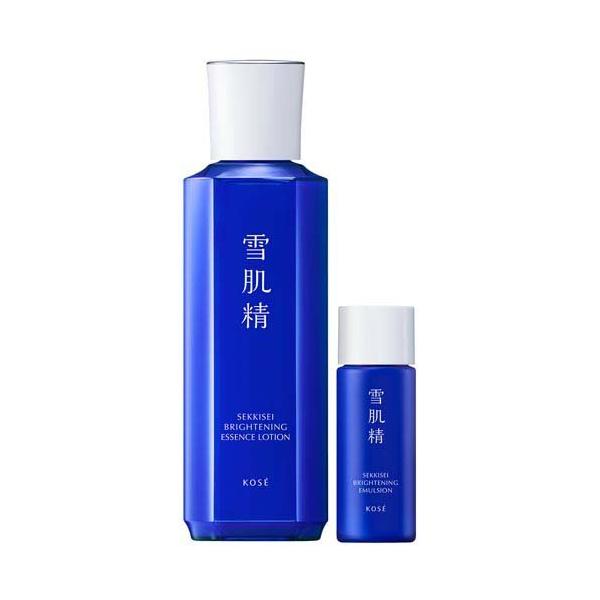 KOSE 雪肌精 乳液 1000mL 業務用、クレンジングセット soukai_4971710581959