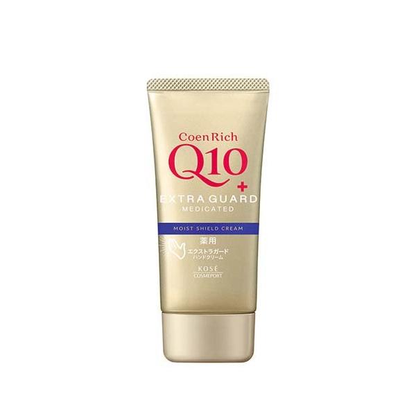 コエンリッチQ10 薬用エクストラガード ハンドクリーム 80g CO エンリッチ 薬用エクストラガード ハンドクリーム