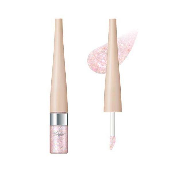 ヴィセ 3D グリッター アイリキッド PK-3 ( 3.3ml )/ VISEE(ヴィセ