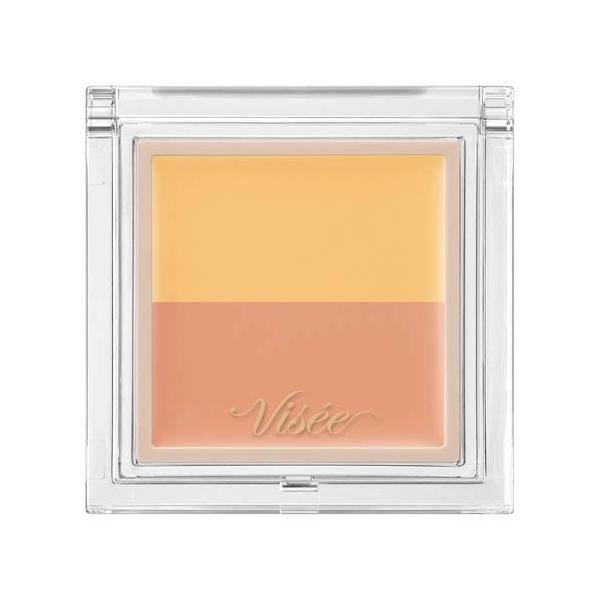 ヴィセ カラーデュオ トリック コンシーラー 07 ( 2.5g )/ VISEE